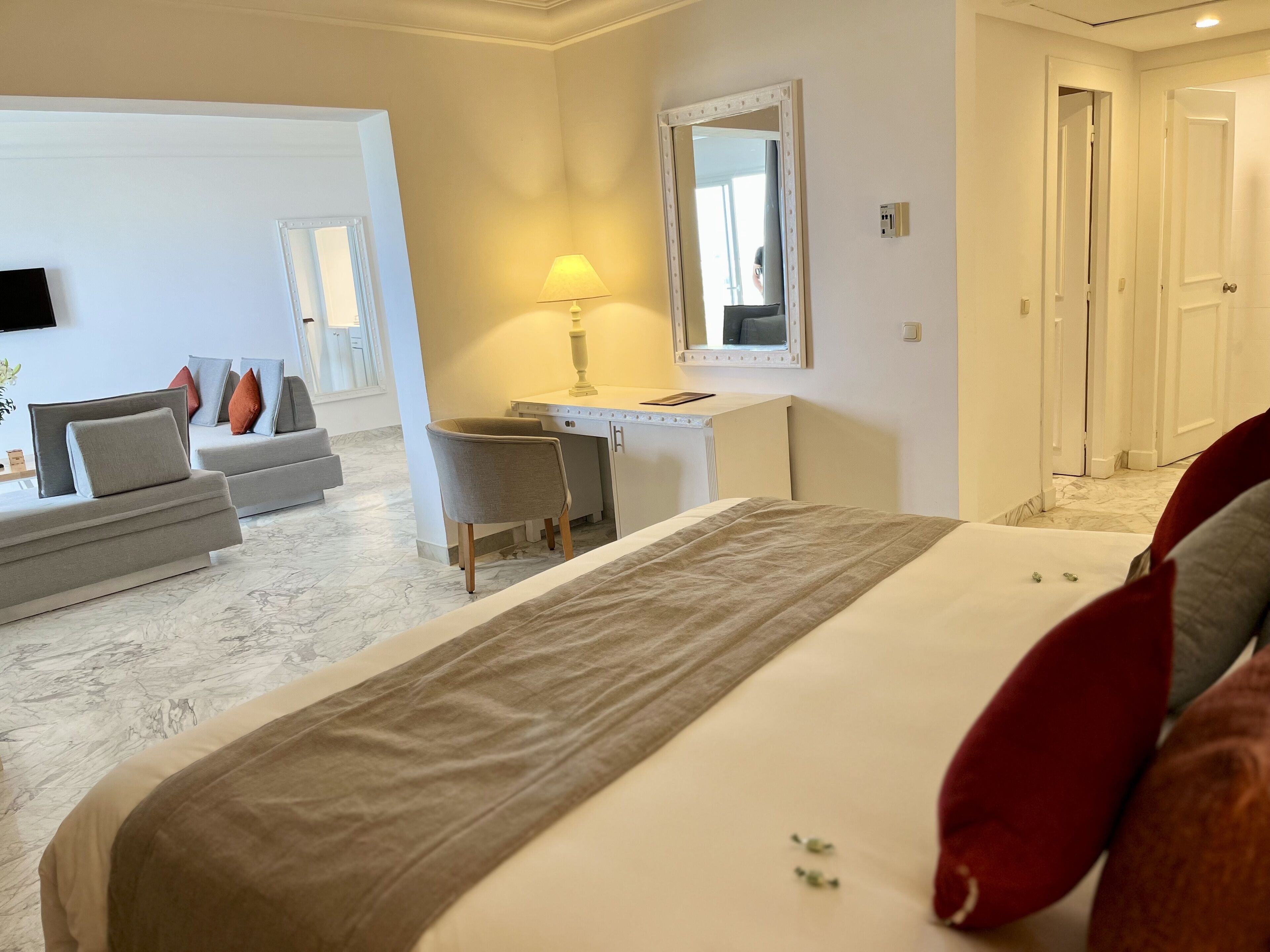 Photo - Sentido Marillia Resort & Spa