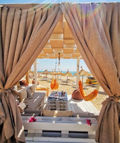 hôtel Sentido Marillia Resort & Spa