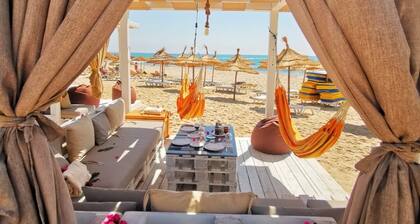 hôtel Sentido Marillia Resort & Spa