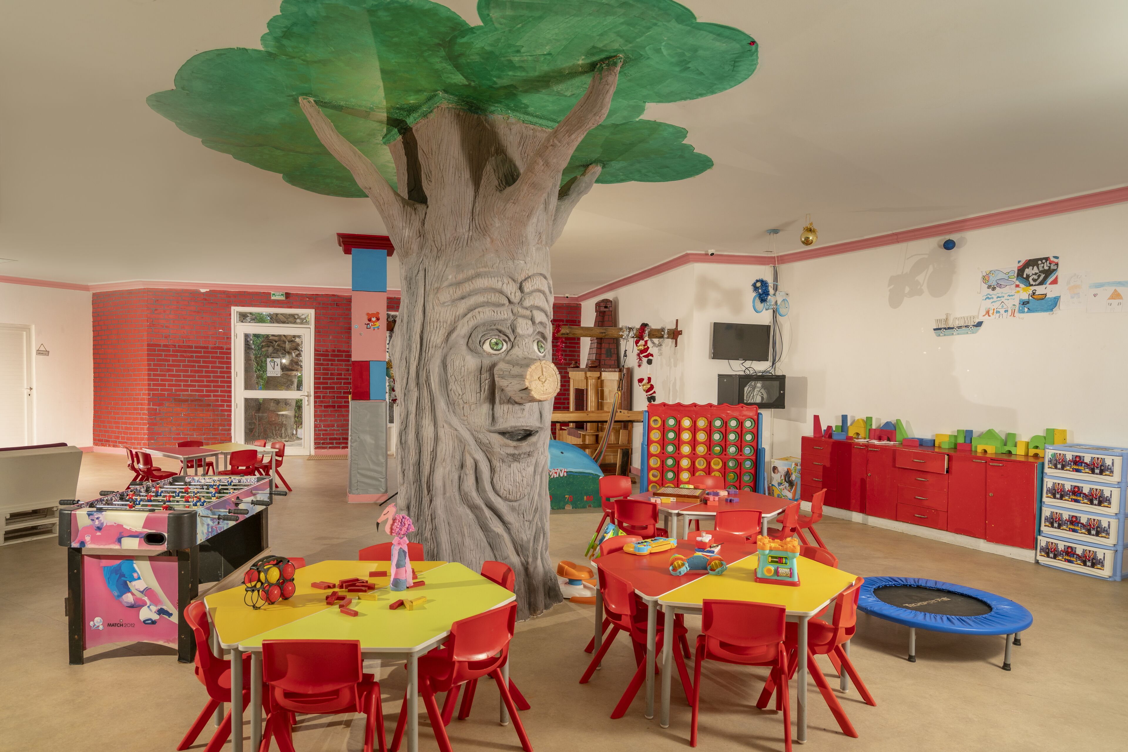 Photo - Sentido Marillia Resort & Spa