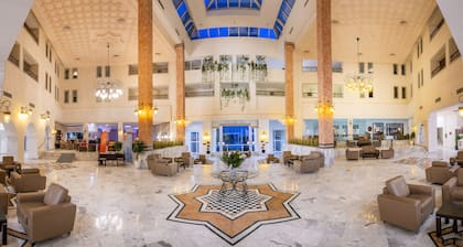 hôtel Sentido Marillia Resort & Spa
