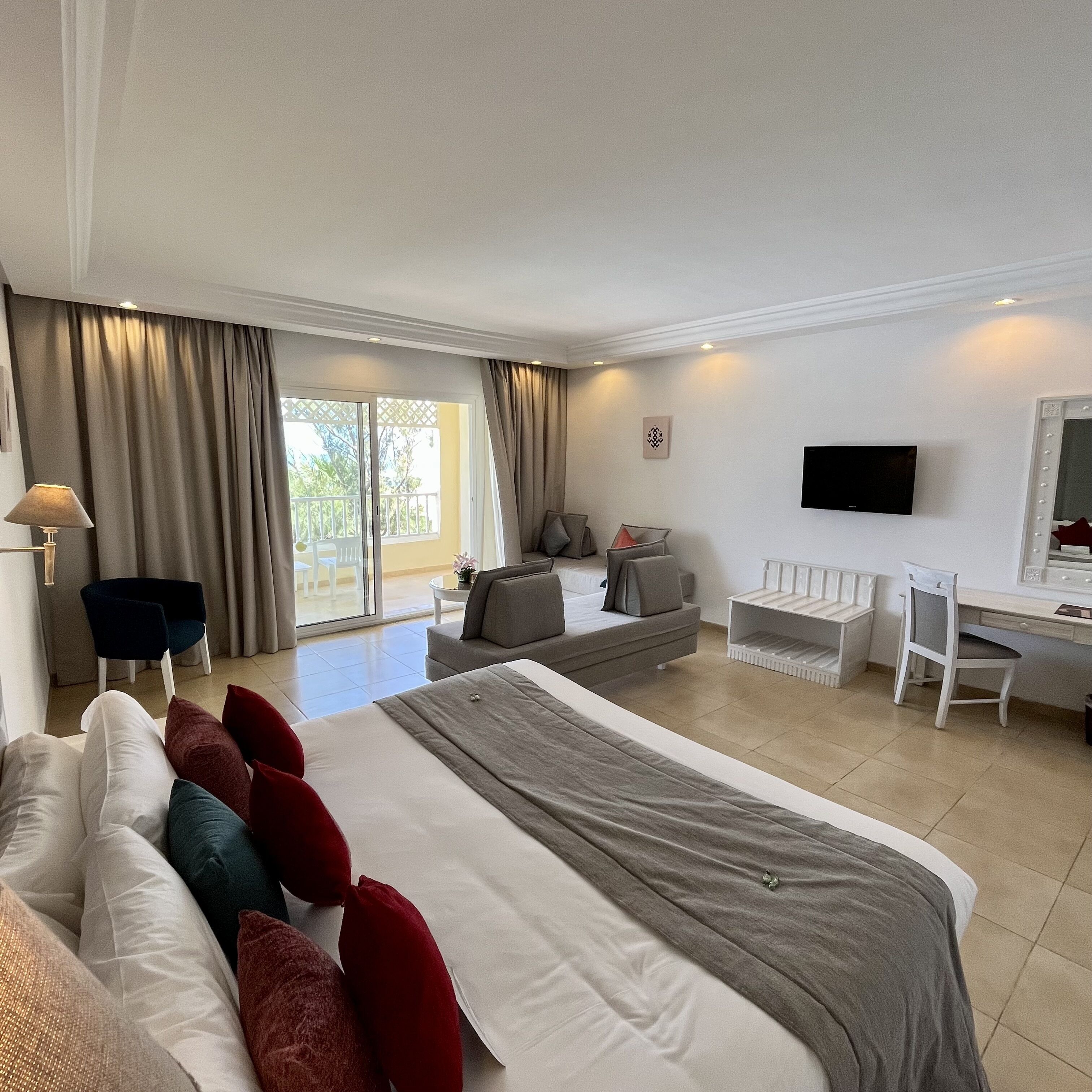 Photo - Sentido Marillia Resort & Spa