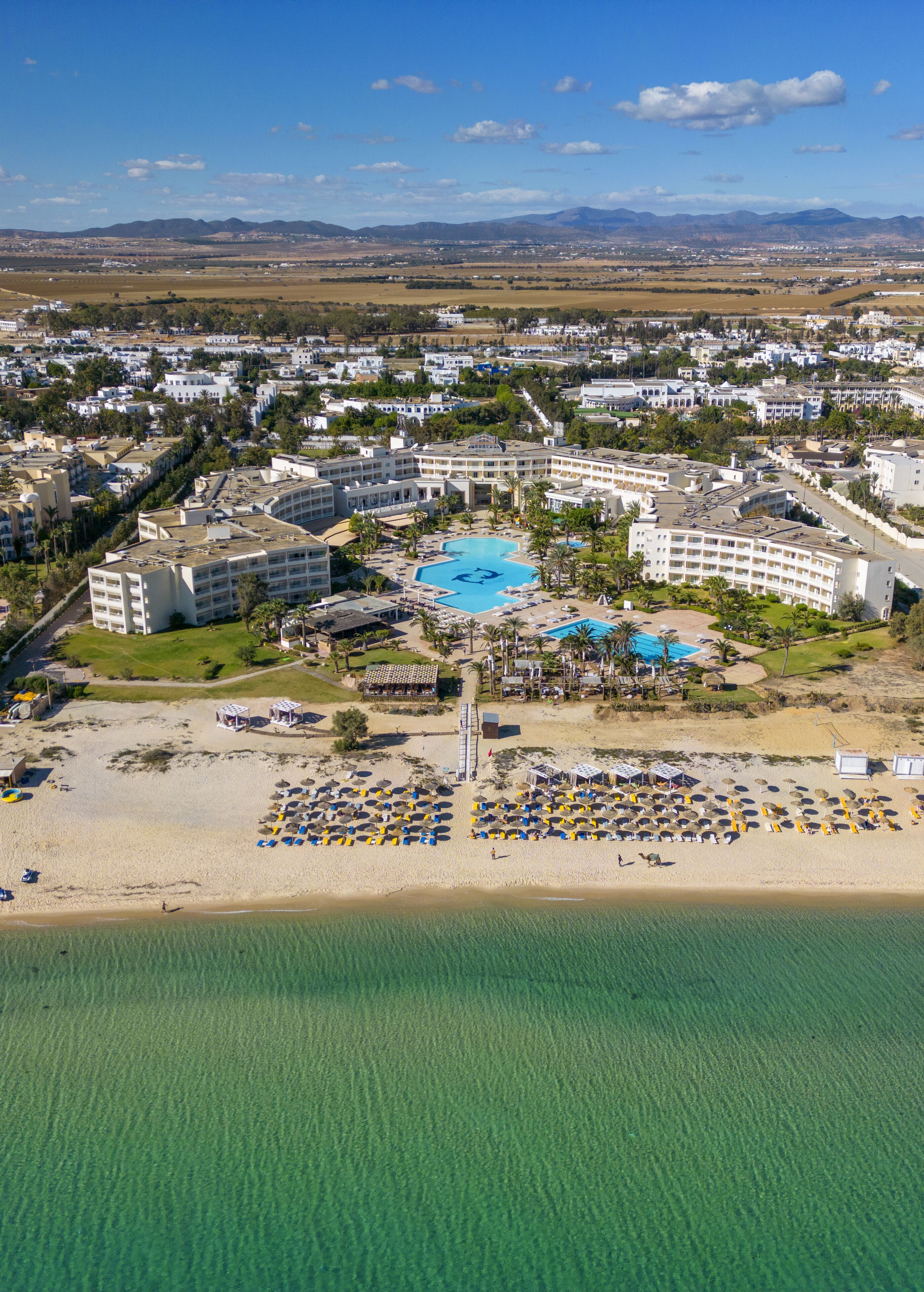 Photo - Sentido Marillia Resort & Spa