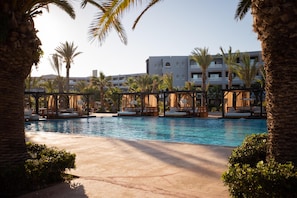 Exterior - hôtel Sentido Marillia Resort & Spa (Hammamet)