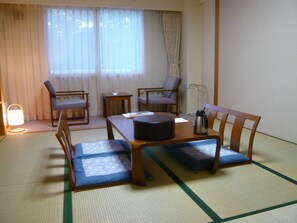 Room - Kyukamura Shikotsuko (Chitose)