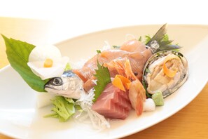 Dining - Kyukamura Shikotsuko (Chitose)