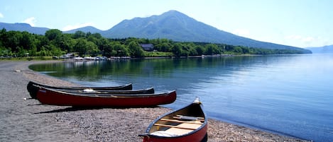 Boating