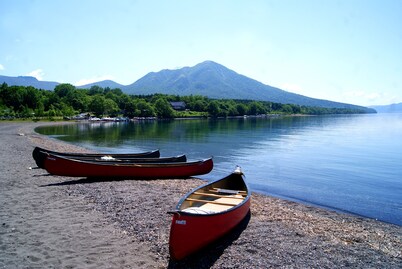 Kyukamura Shikotsuko