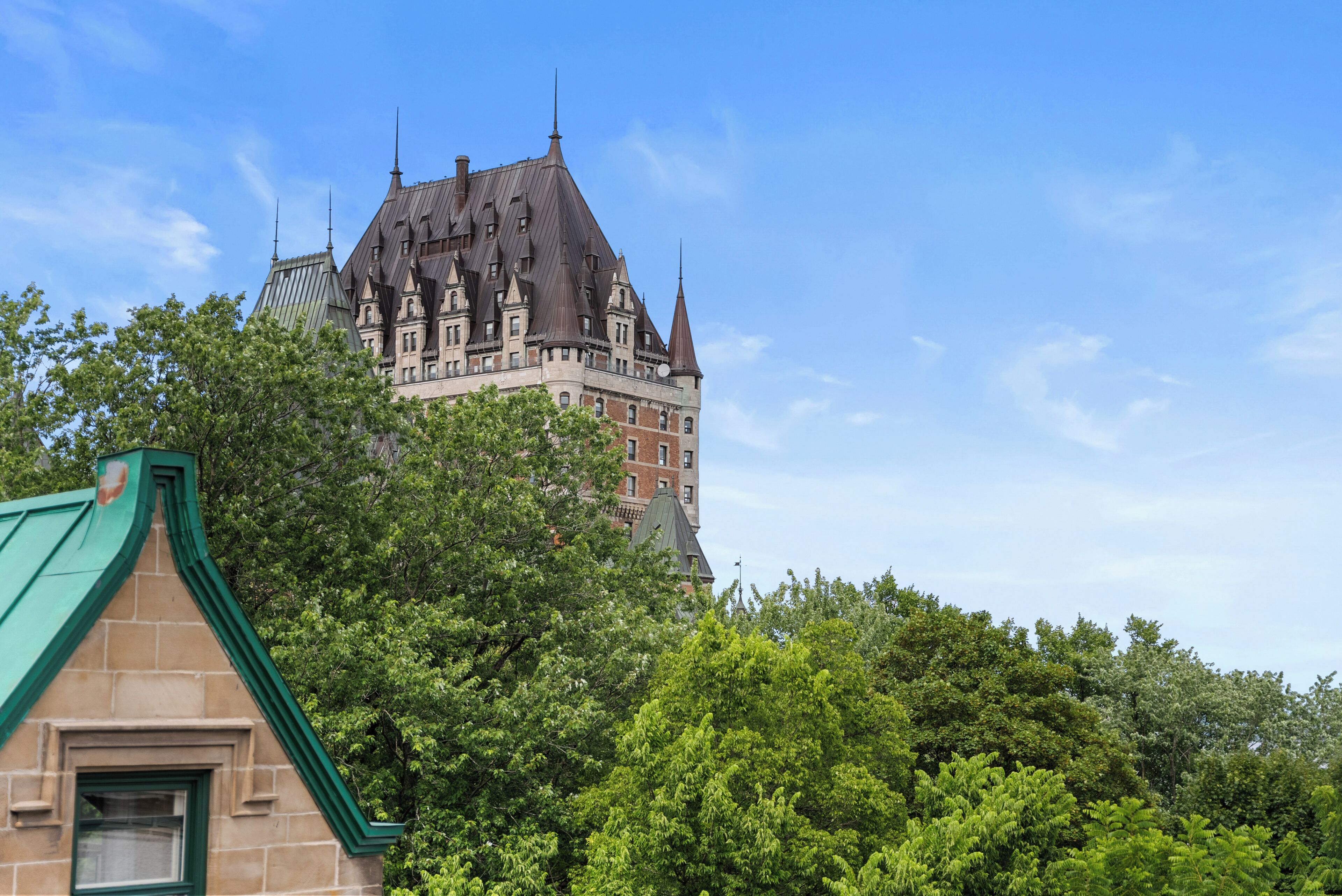 Foto - Le Chateau de Pierre - Par Aneyro