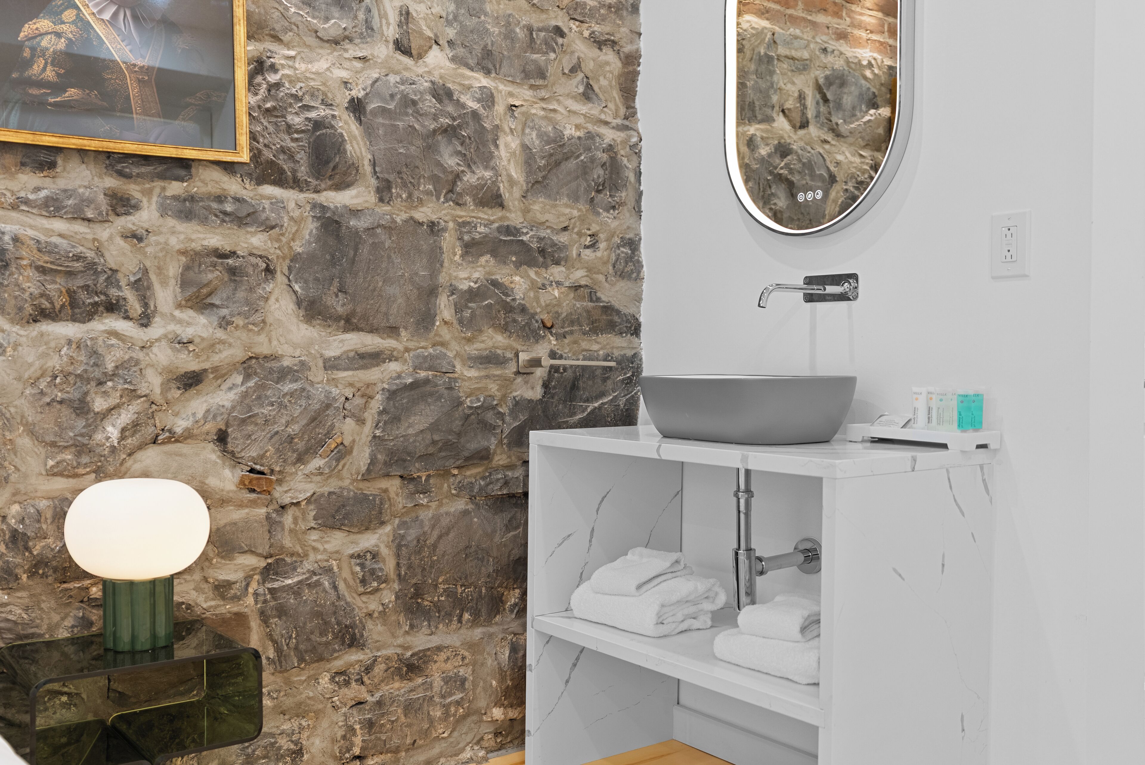 Foto - Le Chateau de Pierre - Par Aneyro