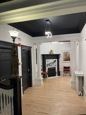 Reception - Château de Pierre - Par Aneyro (Québec City)