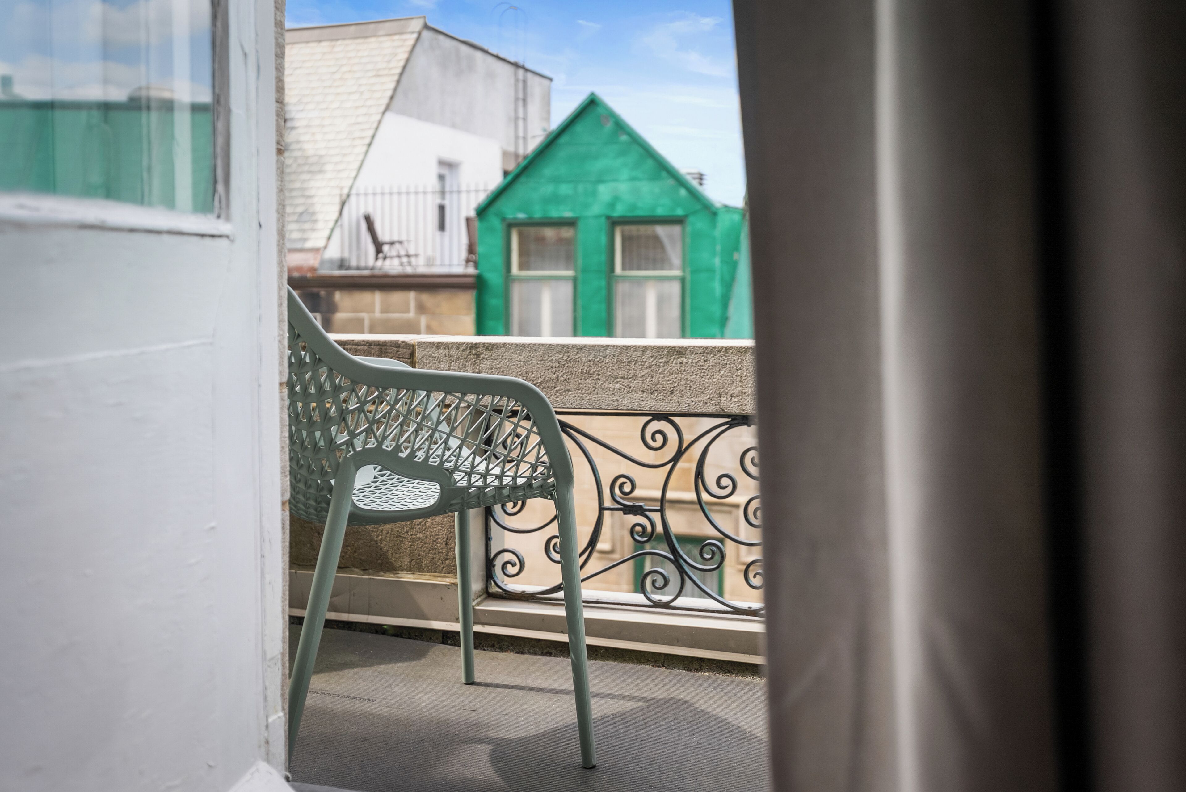Photo - Le Chateau de Pierre - Par Aneyro