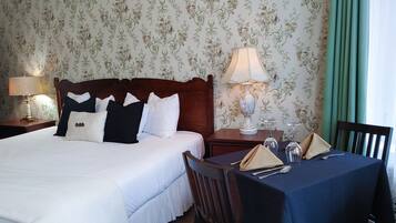 Panoramic Room, 1 King Bed