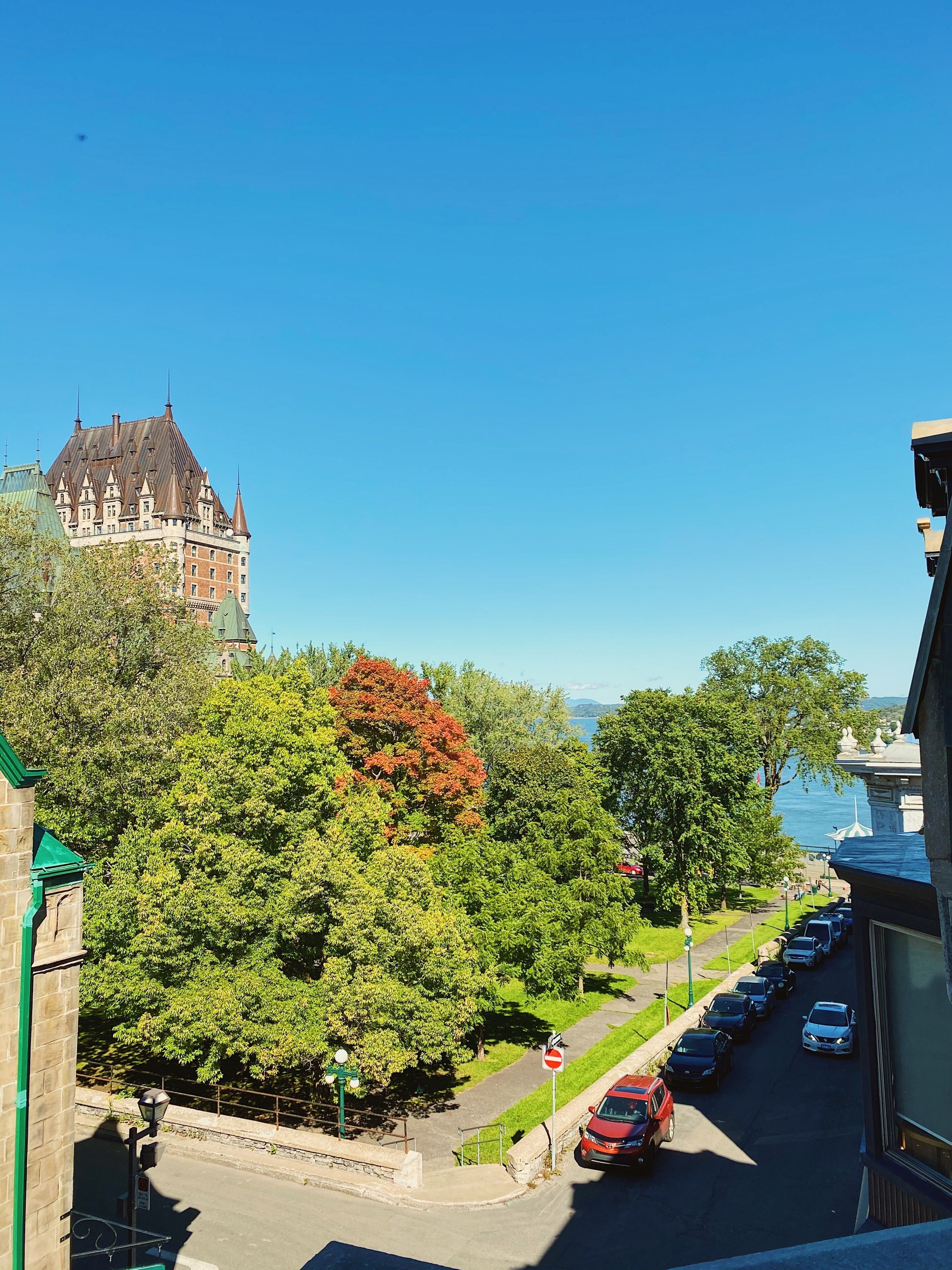 city double room, 1 queen bed, balcony | terrace/patio