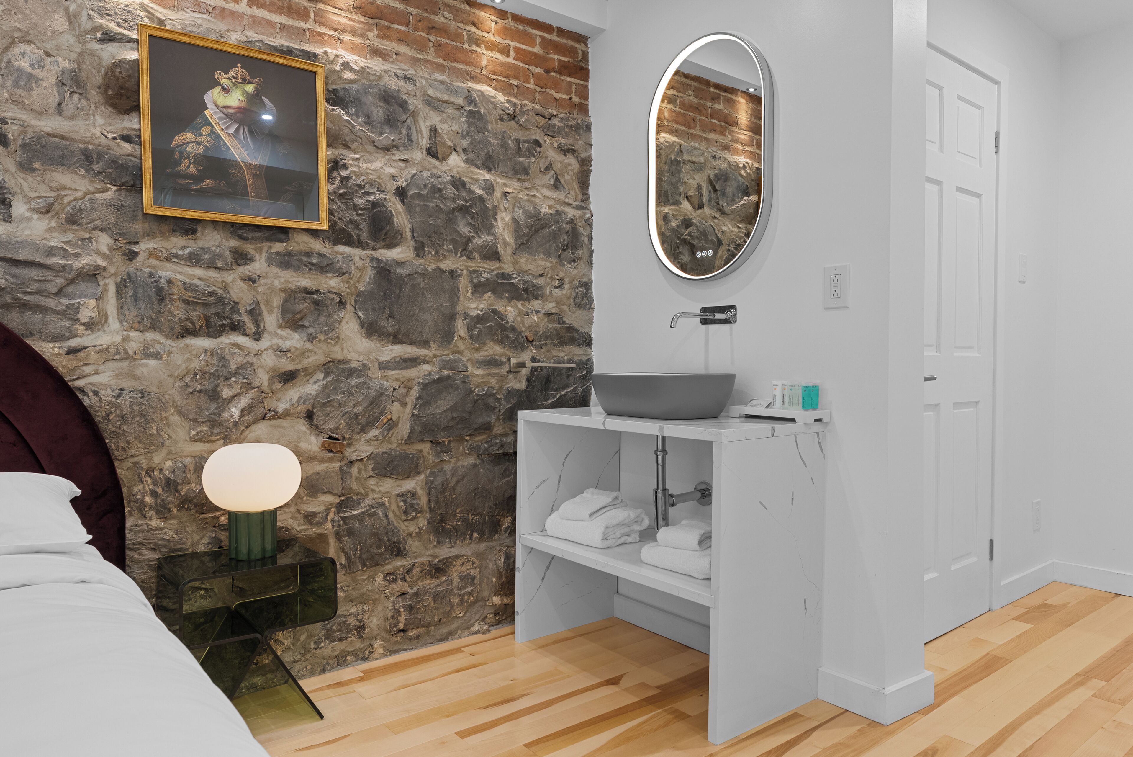 Foto - Le Chateau de Pierre - Par Aneyro