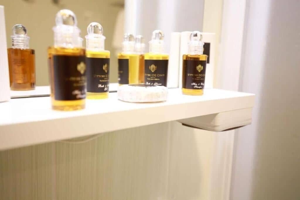 minibar, in-room safe, desk, laptop workspace