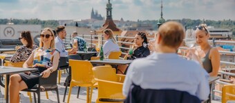 Metropolitan Old Town Hotel - Czech Leading Hotels