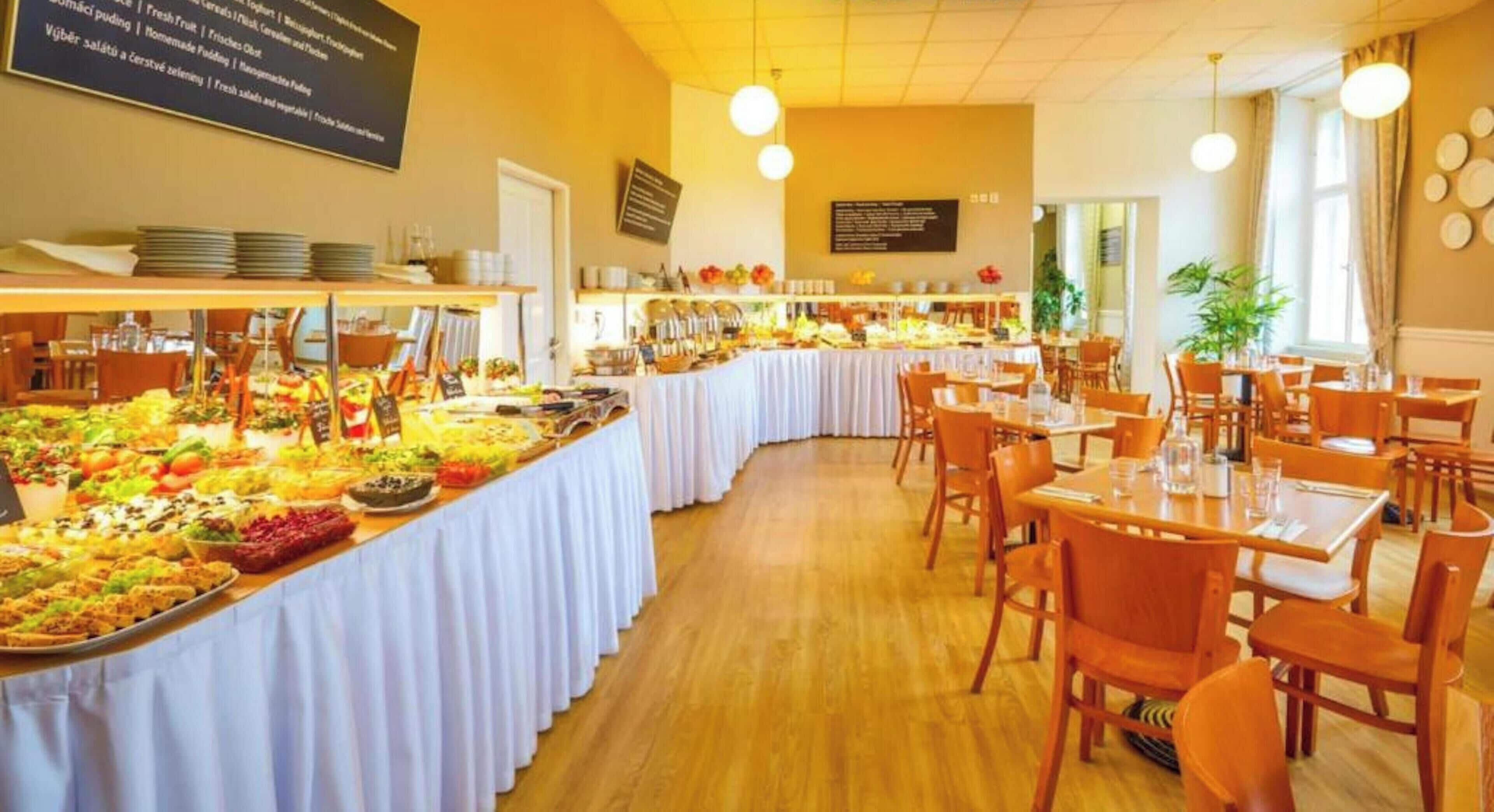 Photo - Metropolitan Old Town Hotel - Czech Leading Hotels