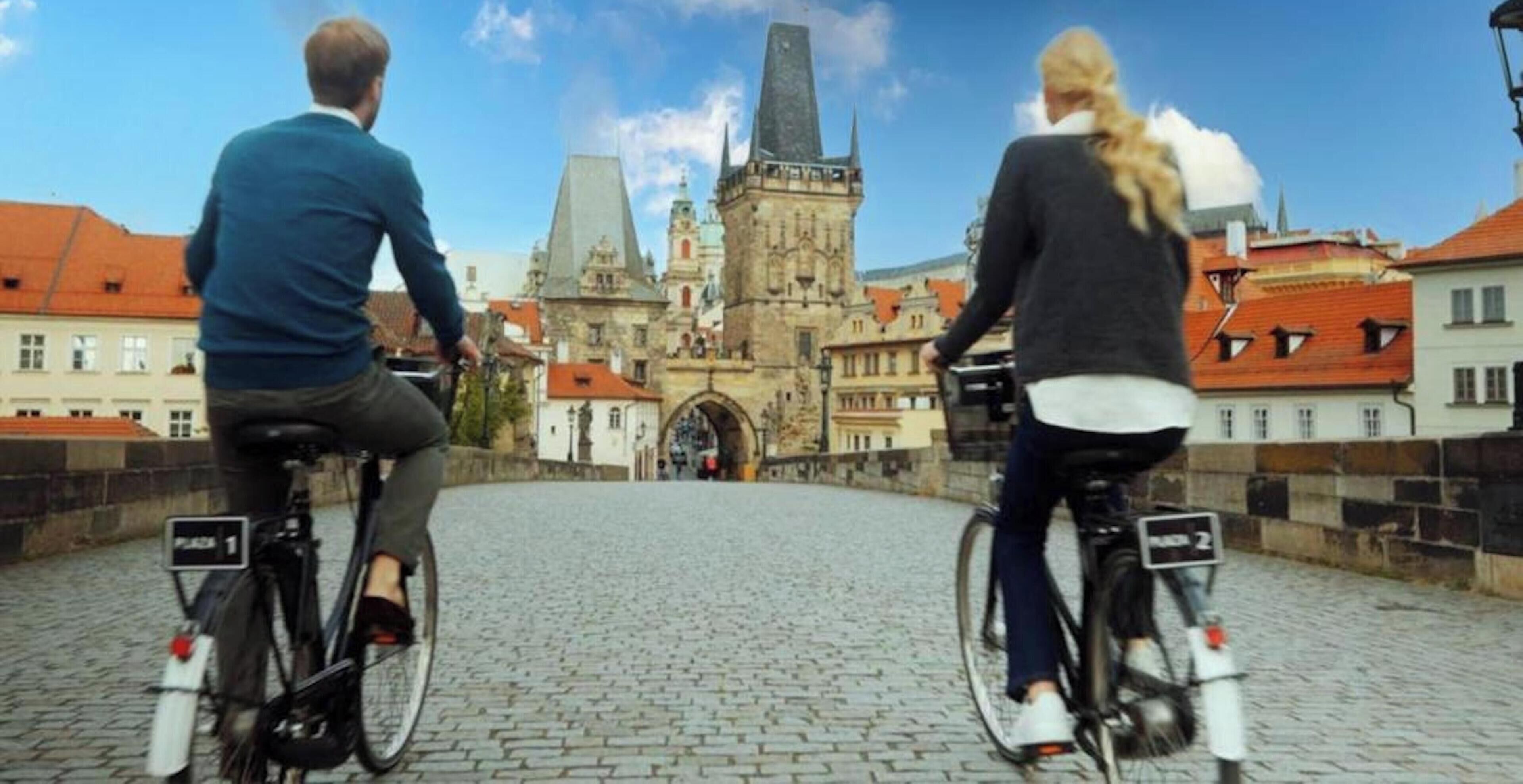 Photo - Metropolitan Old Town Hotel - Czech Leading Hotels