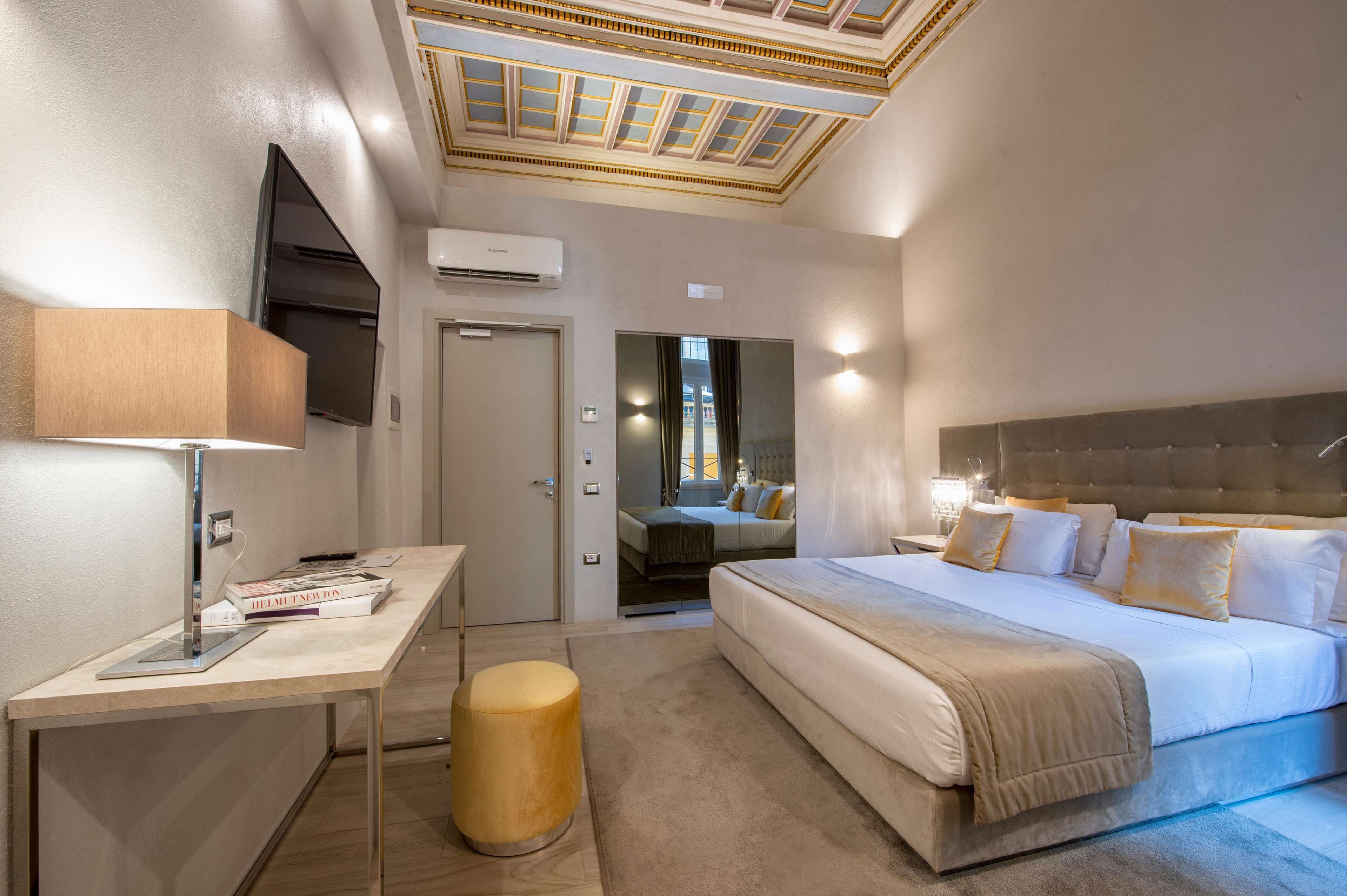 Foto - Pantheon Relais