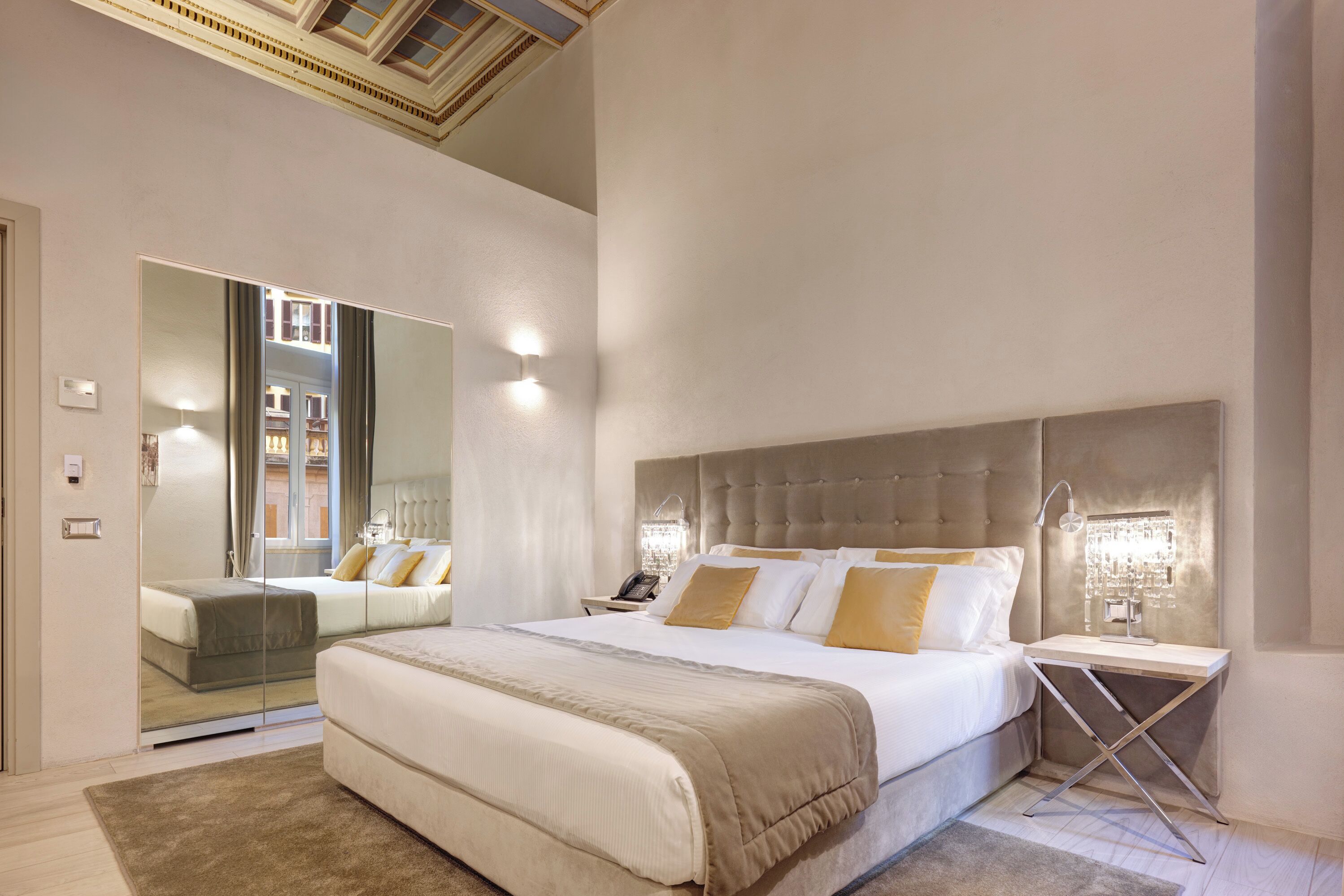 Foto - Pantheon Relais