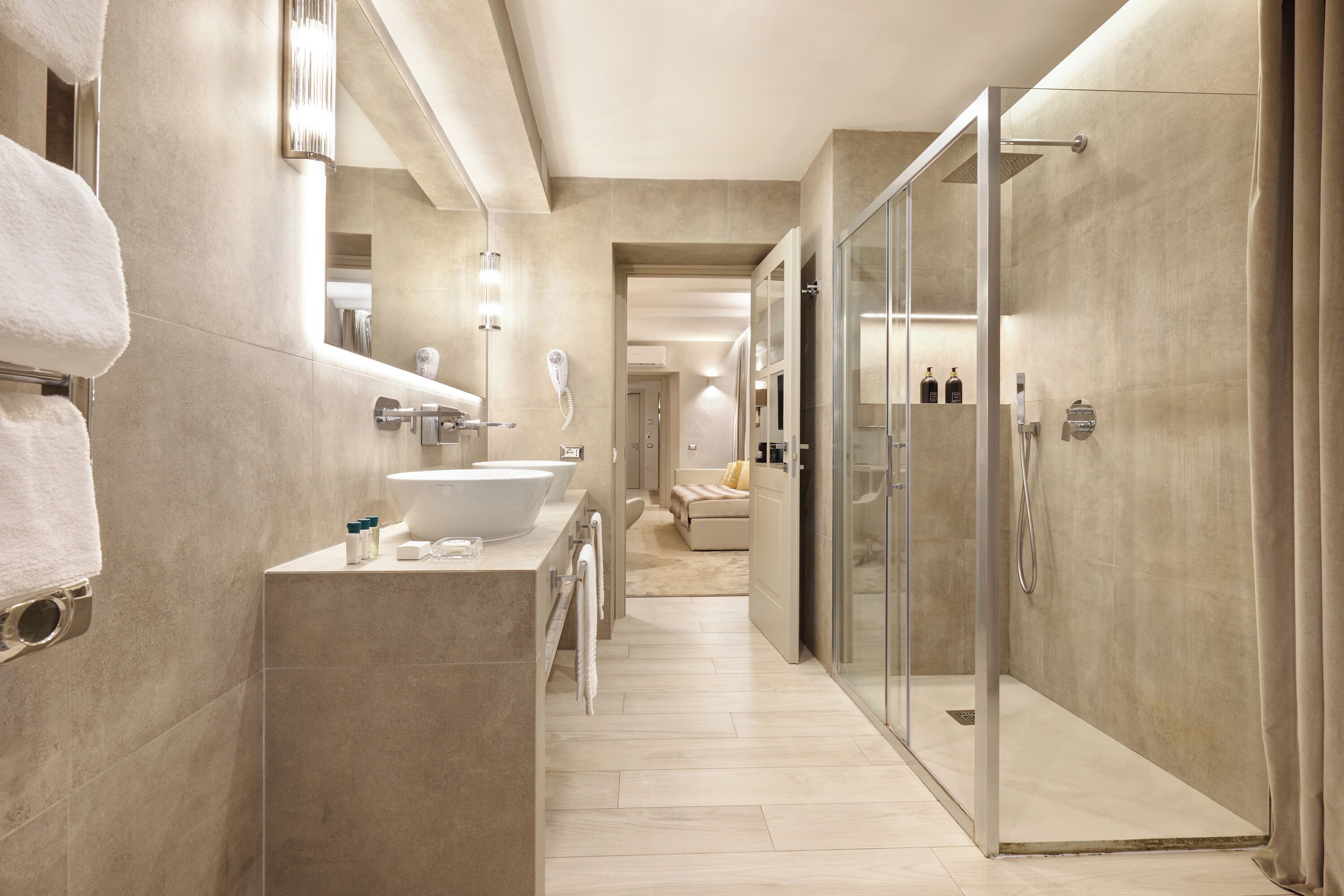 Foto - Pantheon Relais