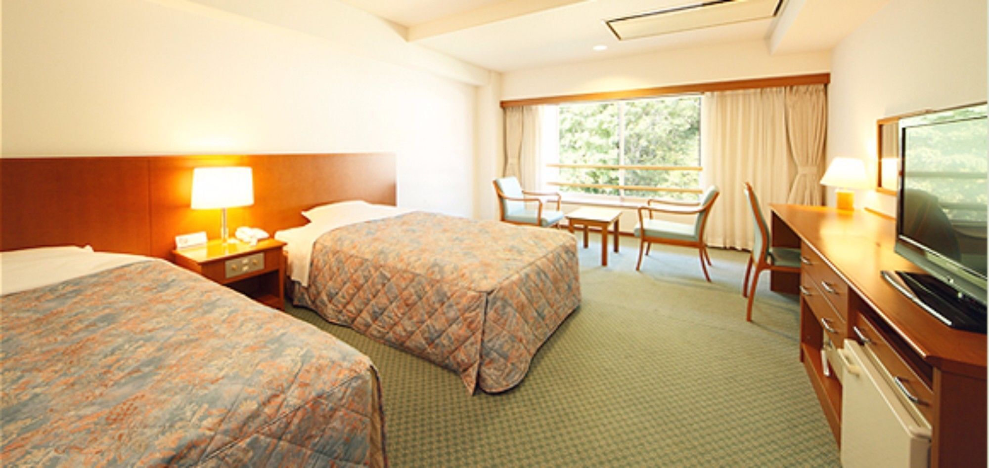 In-room safe, desk, laptop workspace, blackout curtains