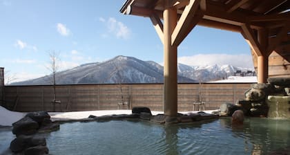 Kyukamura Iwate-Amiharionsen