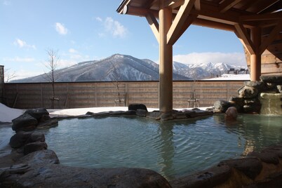 Kyukamura Iwate-Amiharionsen