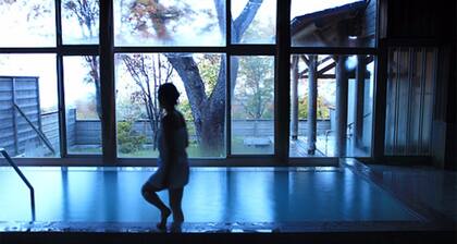 Kyukamura Iwate-Amiharionsen