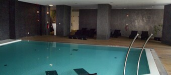 Villa Pampilhosa Hotel