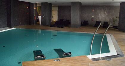 Villa Pampilhosa Hotel