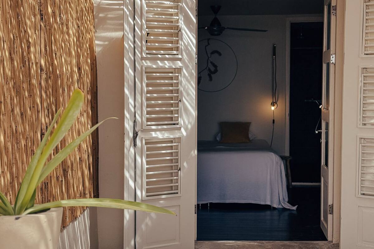 deluxe room, ocean view | terrace/patio