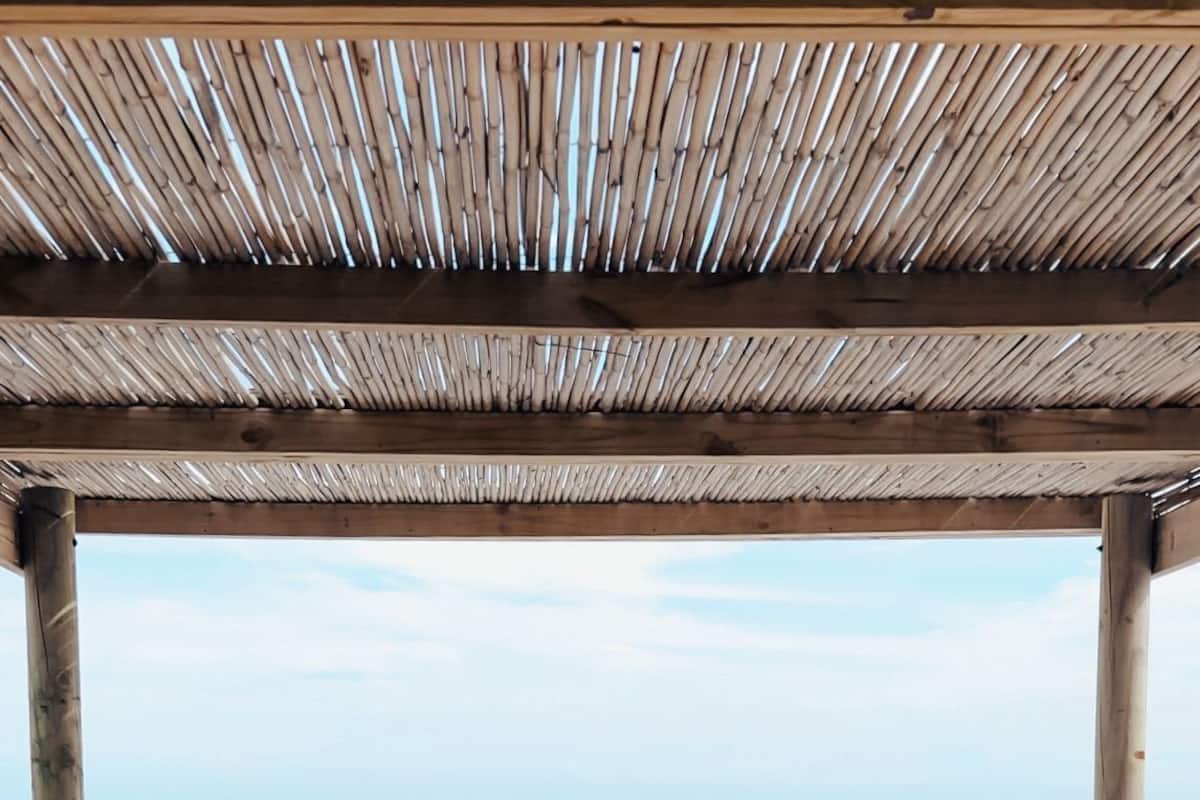Superior-Zimmer, Meerseite | Terrasse/Patio