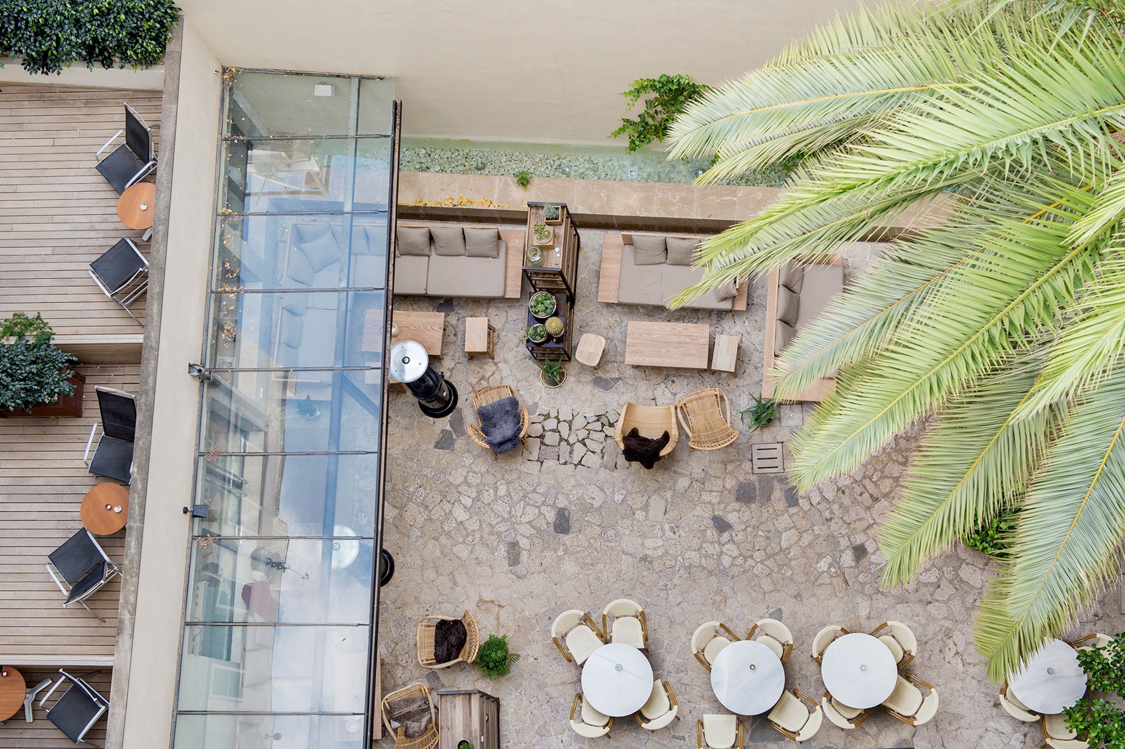 Photo - Petit Palace Hotel Tres