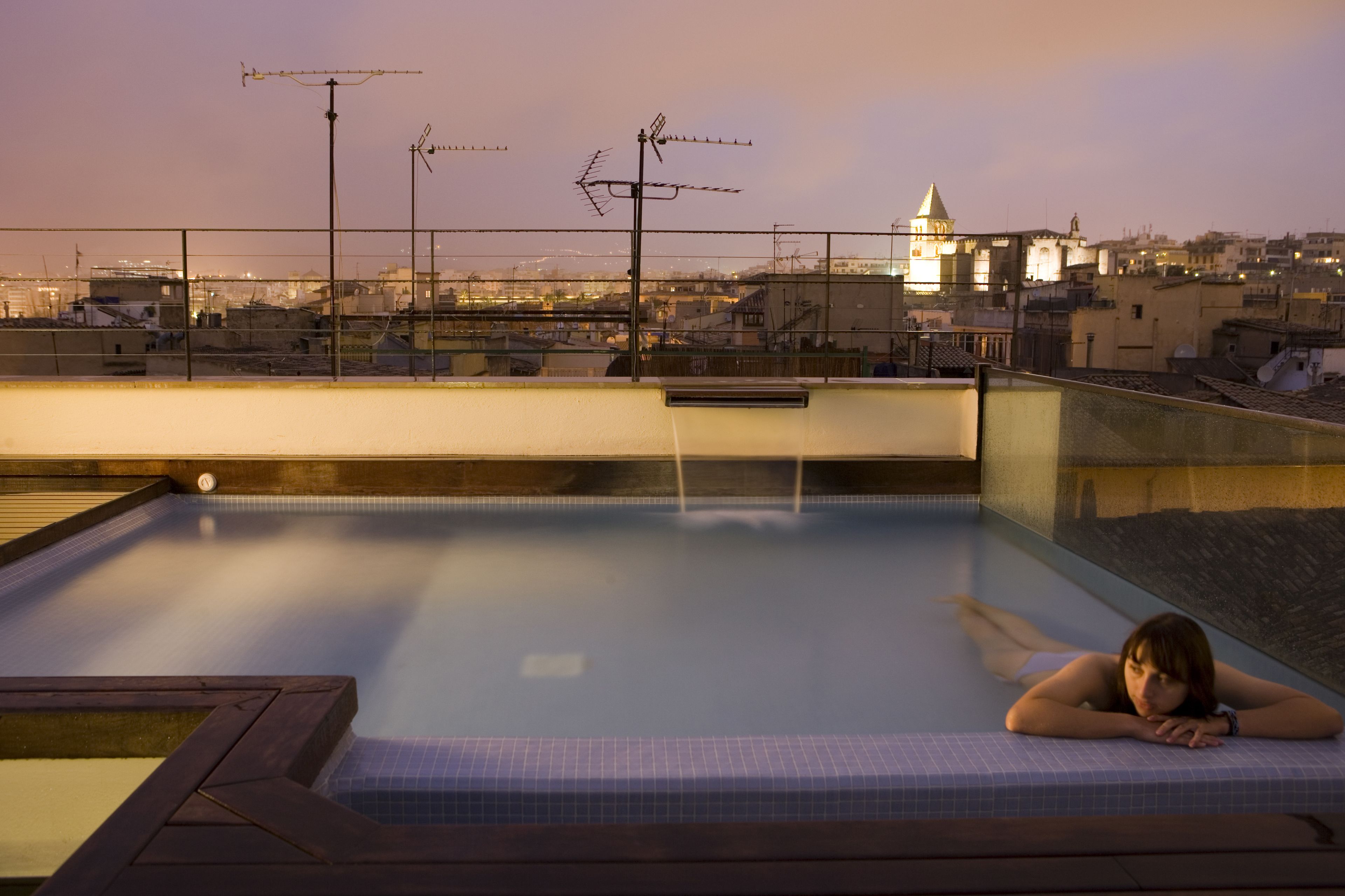 Photo - Petit Palace Hotel Tres