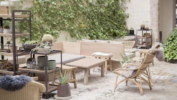 Bar (på overnatningsstedet)