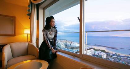 Seaside Hotel Maiko Villa Kobe