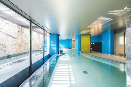 Public bath