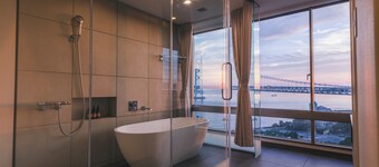 Seaside Hotel Maiko Villa Kobe