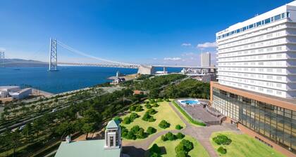 Seaside Hotel Maiko Villa Kobe