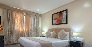 Superior Suite | Free WiFi, bed sheets - Hotel Parador (Chefchaouen)