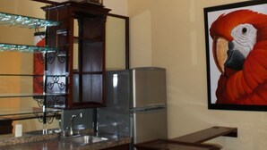 Bar (on property) - Hotel Villa San Francisco (Chapala)