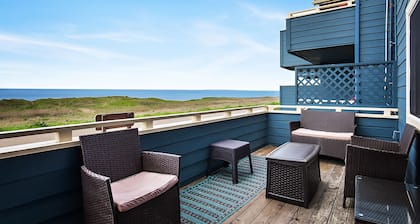 Surf & Sand Lodge