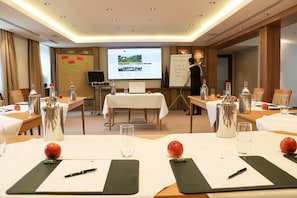 Meeting facility - Wellings Romantik Hotel Zur Linde (Moers)