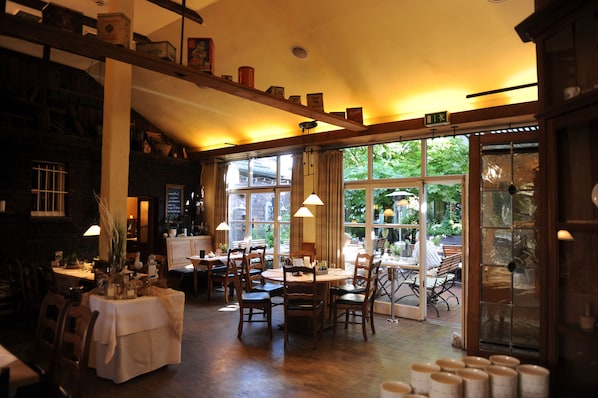 Spécialités Cuisine régionale