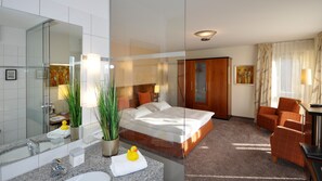 Télévision à écran plat