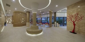 Espace de soins pour les couples, sauna, bain à remous, hammam