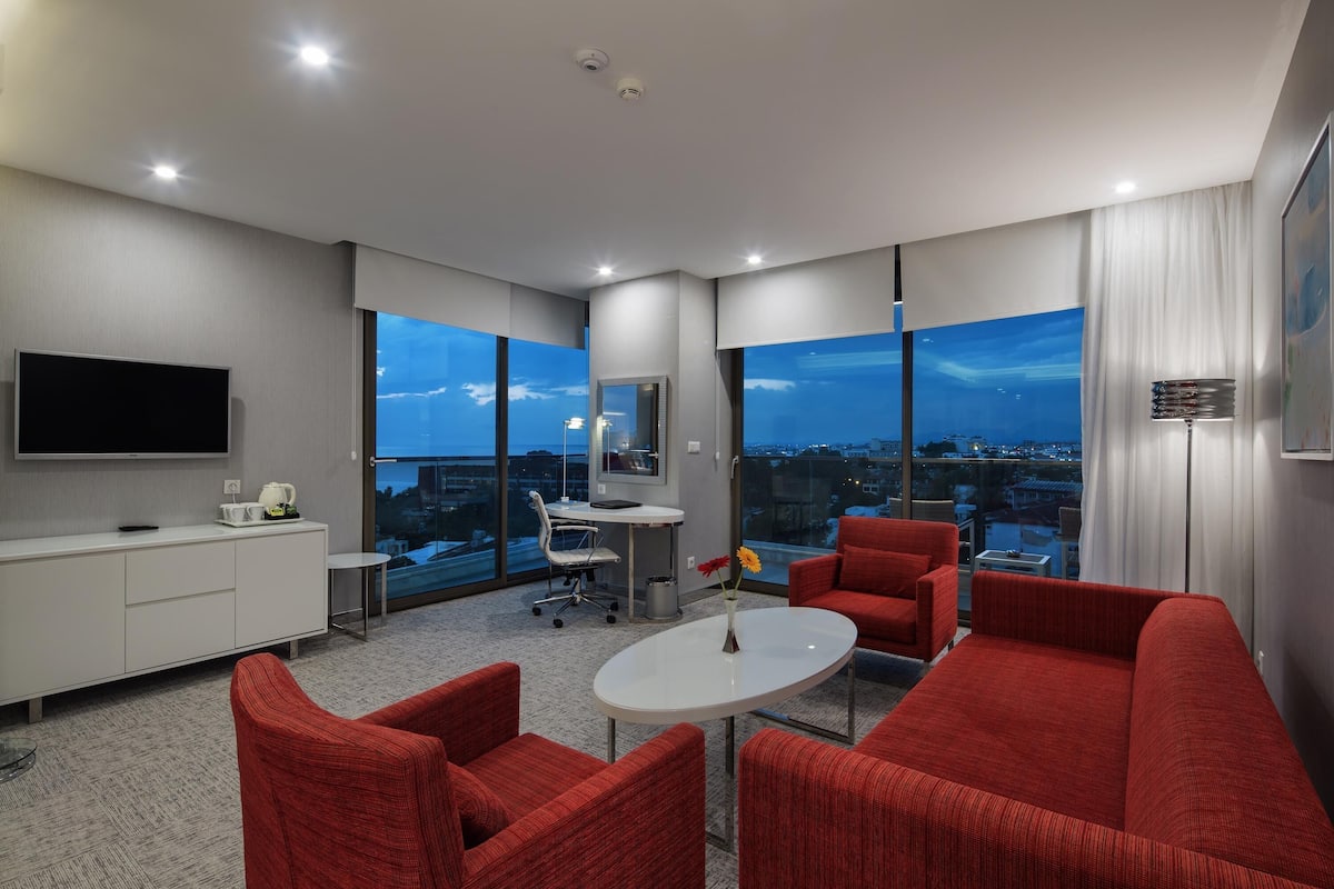 Suite