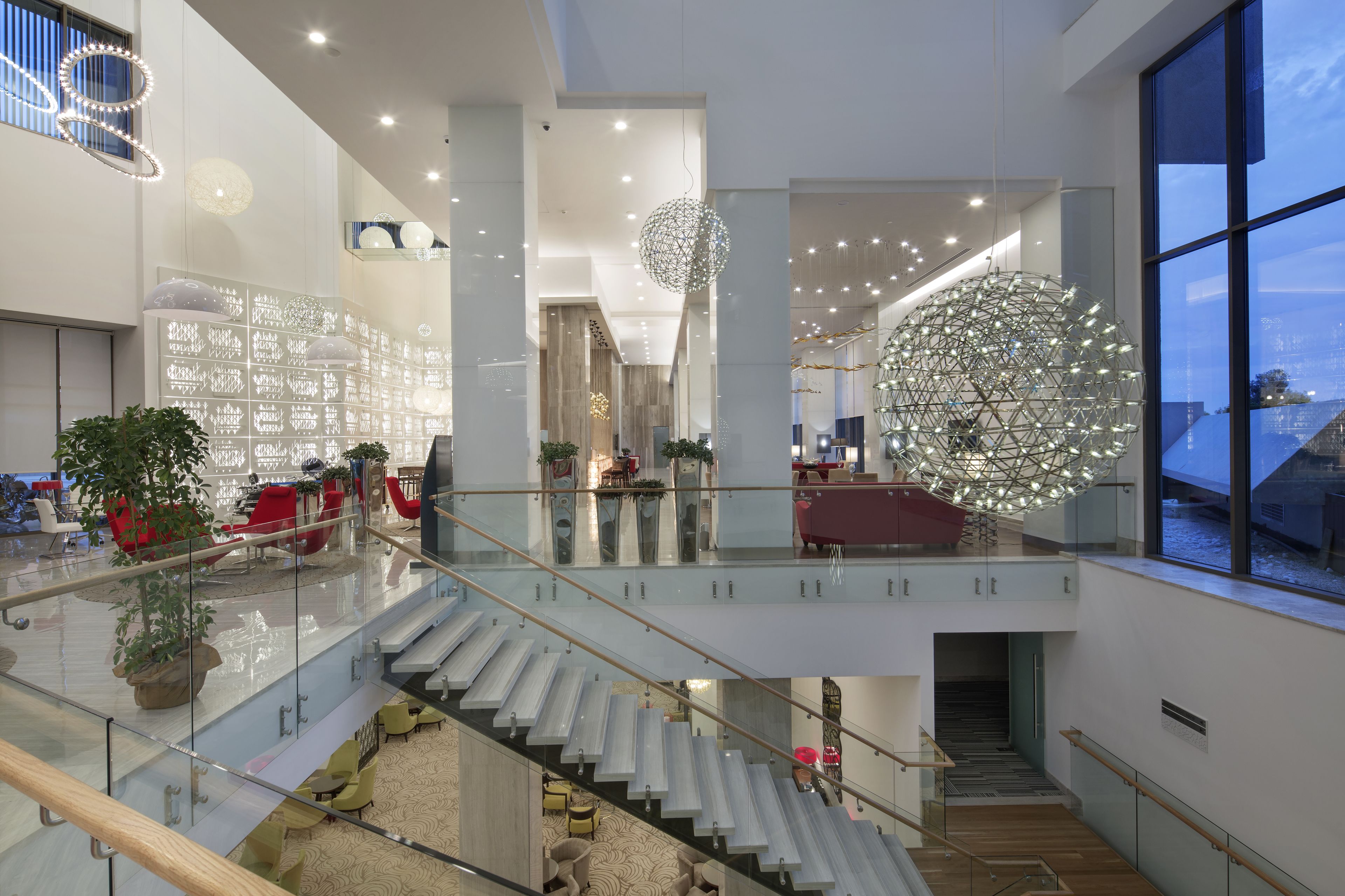 Hall